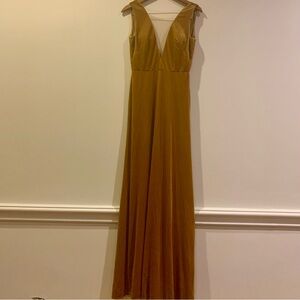 Jenny Yoo Logan dress
